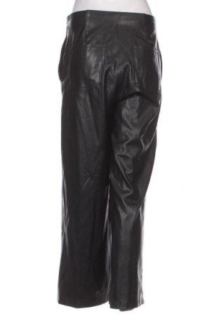 Γυναικείο παντελόνι Ichi, Μέγεθος S, Χρώμα Μαύρο, Τιμή 3,80 €