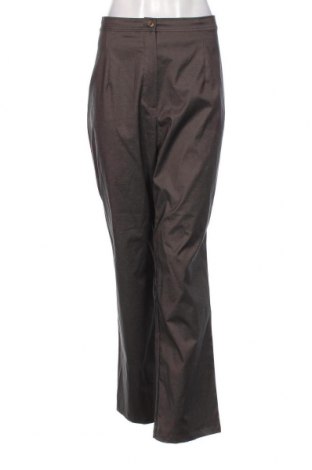 Pantaloni de femei Identic, Mărime XL, Culoare Bej, Preț 44,39 Lei