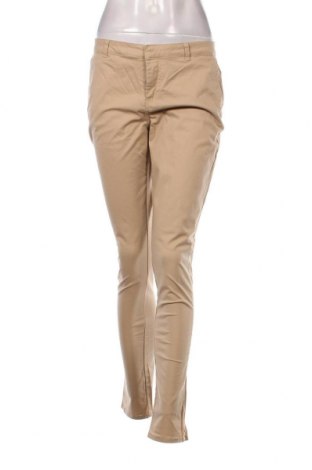 Дамски панталон In Extenso, Размер S, Цвят Бежов, Цена 16,54 лв.