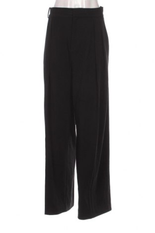 Pantaloni de femei In Wear, Mărime L, Culoare Negru, Preț 256,58 Lei