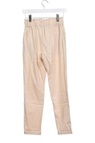 Дамски панталон In the style, Размер XS, Цвят Бежов, Цена 46,00 лв.