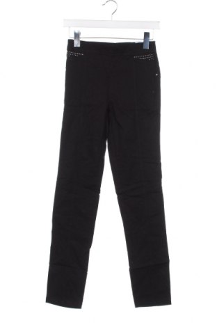 Дамски панталон Infinity Woman, Размер XS, Цвят Черен, Цена 4,93 лв.