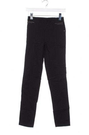 Damenhose Infinity Woman, Größe XS, Farbe Schwarz, Preis 3,43 €