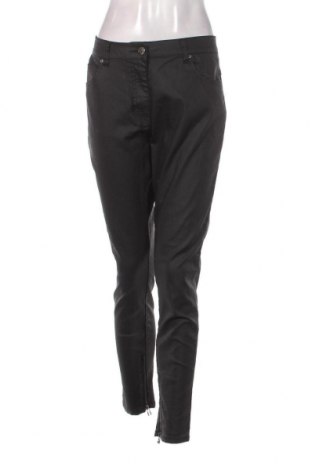 Дамски панталон Intown, Размер L, Цвят Черен, Цена 11,60 лв.