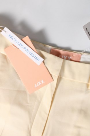 Γυναικείο παντελόνι JJXX, Μέγεθος M, Χρώμα Κίτρινο, Τιμή 9,59 €
