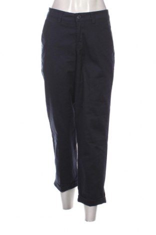 Γυναικείο παντελόνι JJXX, Μέγεθος M, Χρώμα Μπλέ, Τιμή 21,57 €