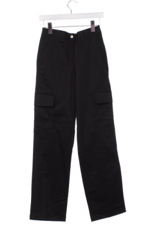 Pantaloni de femei JJXX, Mărime XS, Culoare Negru, Preț 61,18 Lei
