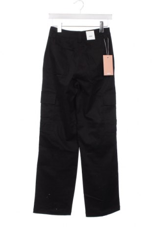 Pantaloni de femei JJXX, Mărime XS, Culoare Negru, Preț 61,18 Lei
