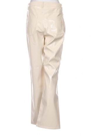 Γυναικείο παντελόνι JJXX, Μέγεθος M, Χρώμα  Μπέζ, Τιμή 10,55 €