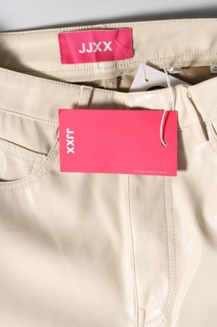 Γυναικείο παντελόνι JJXX, Μέγεθος M, Χρώμα  Μπέζ, Τιμή 47,94 €