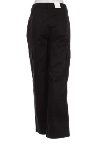 Дамски панталон JJXX, Размер L, Цвят Черен, Цена 93,00 лв.
