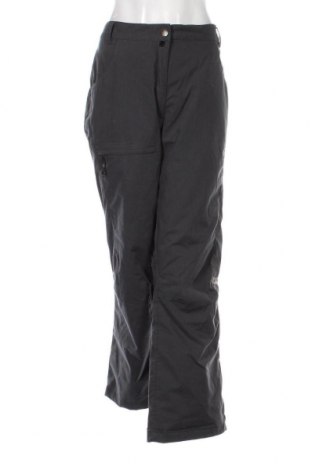 Дамски панталон Jack Wolfskin, Размер XL, Цвят Син, Цена 68,00 лв.