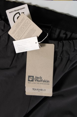 Pantaloni de femei Jack Wolfskin, Mărime L, Culoare Gri, Preț 407,89 Lei