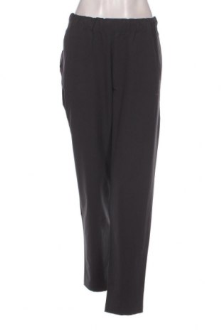 Pantaloni de femei Jack Wolfskin, Mărime L, Culoare Gri, Preț 407,89 Lei