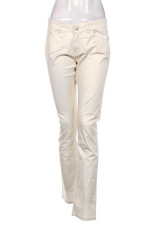 Γυναικείο παντελόνι Jacky-O, Μέγεθος XL, Χρώμα Χρυσαφί, Τιμή 35,04 €