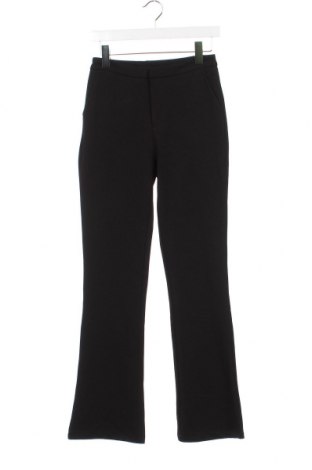 Dámské kalhoty  Jacqueline De Yong, Velikost XS, Barva Černá, Cena  83,00 Kč