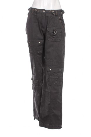 Дамски панталон Jaded Rose, Размер M, Цвят Сив, Цена 41,85 лв.