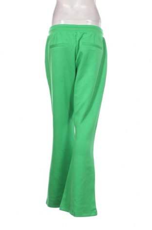 Γυναικείο παντελόνι Jana Ina, Μέγεθος M, Χρώμα Πράσινο, Τιμή 47,94 €