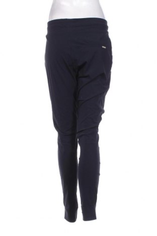 Дамски панталон Jane Lushka, Размер M, Цвят Син, Цена 26,65 лв.
