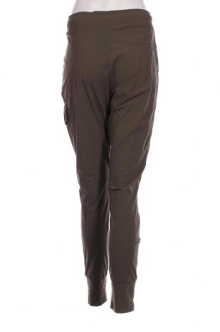 Pantaloni de femei Jane Lushka, Mărime L, Culoare Verde, Preț 26,97 Lei