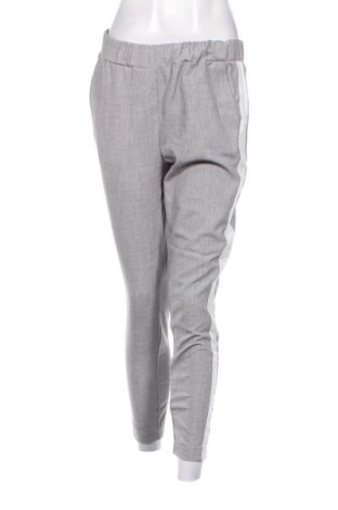 Дамски панталон Janina, Размер S, Цвят Сив, Цена 13,99 лв.