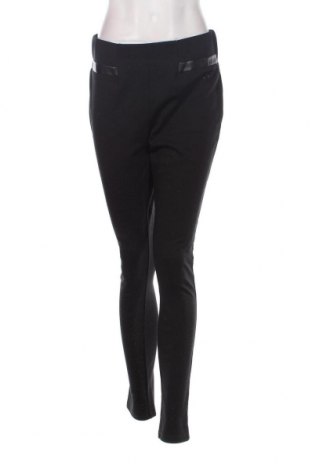 Дамски панталон Janina, Размер L, Цвят Черен, Цена 8,41 лв.
