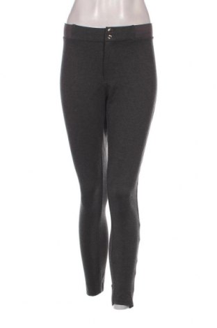 Γυναικείο παντελόνι Janina, Μέγεθος XL, Χρώμα Γκρί, Τιμή 4,66 €