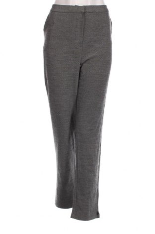 Дамски панталон Janina, Размер XL, Цвят Сив, Цена 18,40 лв.