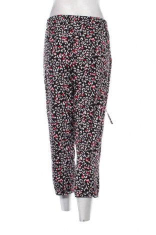 Γυναικείο παντελόνι Janina, Μέγεθος XXL, Χρώμα Πολύχρωμο, Τιμή 10,76 €