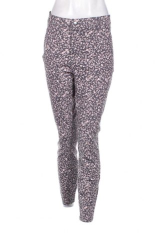 Γυναικείο παντελόνι Janina, Μέγεθος XL, Χρώμα Πολύχρωμο, Τιμή 7,18 €