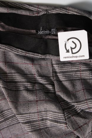 Γυναικείο παντελόνι Janina, Μέγεθος XL, Χρώμα Πολύχρωμο, Τιμή 4,49 €