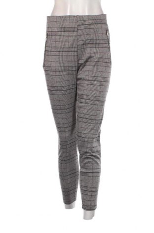 Дамски панталон Janina, Размер XL, Цвят Многоцветен, Цена 8,12 лв.