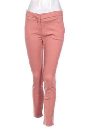 Дамски панталон Jasmine & Juliana, Размер S, Цвят Розов, Цена 13,99 лв.