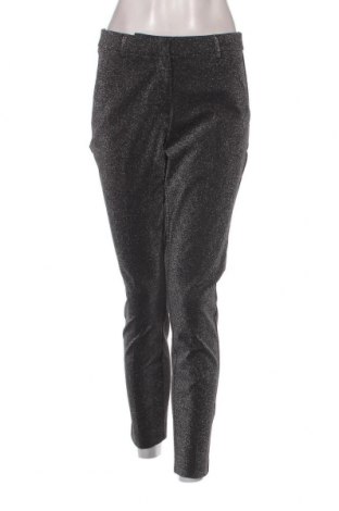 Дамски панталон Jbc, Размер S, Цвят Сребрист, Цена 6,67 лв.