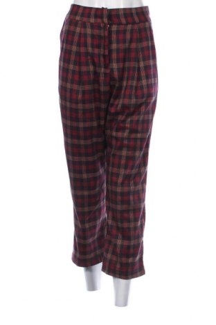 Γυναικείο παντελόνι Jcl, Μέγεθος S, Χρώμα Πολύχρωμο, Τιμή 9,30 €