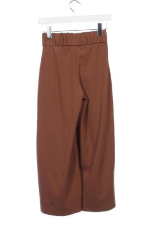 Γυναικείο παντελόνι Jdy, Μέγεθος XS, Χρώμα Καφέ, Τιμή 17,94 €