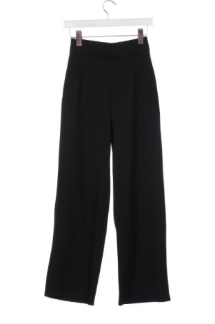 Γυναικείο παντελόνι Jdy, Μέγεθος XS, Χρώμα Μαύρο, Τιμή 23,71 €