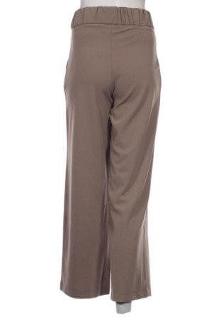 Дамски панталон Jdy, Размер XS, Цвят Бежов, Цена 13,34 лв.