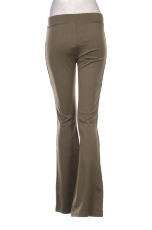 Pantaloni de femei Jdy, Mărime S, Culoare Verde, Preț 151,32 Lei