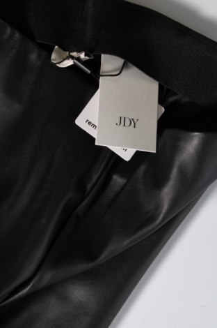 Γυναικείο παντελόνι Jdy, Μέγεθος L, Χρώμα Μαύρο, Τιμή 3,56 €