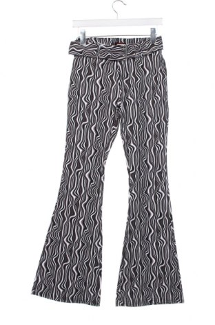Γυναικείο παντελόνι Jennyfer, Μέγεθος XS, Χρώμα Πολύχρωμο, Τιμή 11,86 €