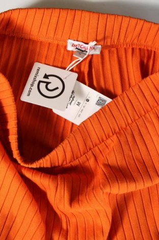 Damenhose Jennyfer, Größe M, Farbe Orange, Preis € 10,20