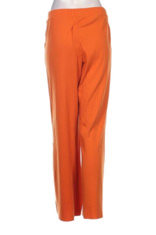 Γυναικείο παντελόνι Jennyfer, Μέγεθος M, Χρώμα Πορτοκαλί, Τιμή 10,67 €