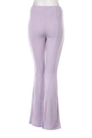 Pantaloni de femei Jennyfer, Mărime S, Culoare Mov, Preț 62,04 Lei
