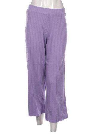 Dámské kalhoty  Jennyfer, Velikost M, Barva Fialová, Cena  667,00 Kč