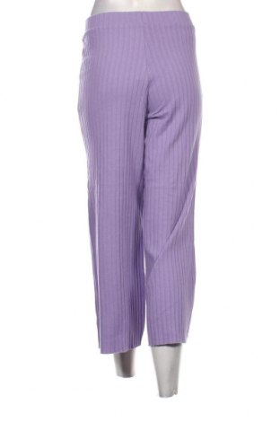 Dámské kalhoty  Jennyfer, Velikost S, Barva Fialová, Cena  173,00 Kč