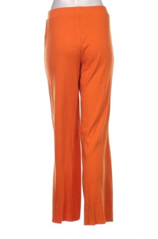 Γυναικείο παντελόνι Jennyfer, Μέγεθος S, Χρώμα Πορτοκαλί, Τιμή 10,67 €