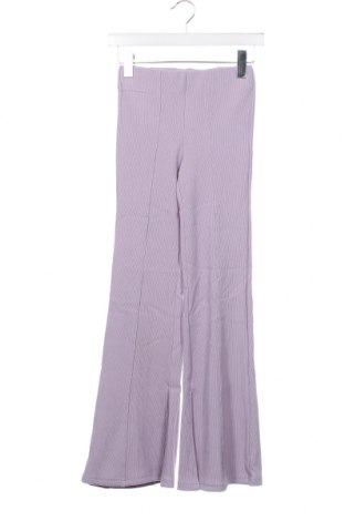 Damenhose Jennyfer, Größe XXS, Farbe Lila, Preis 11,14 €