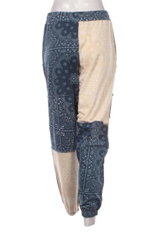 Γυναικείο παντελόνι Jennyfer, Μέγεθος M, Χρώμα Πολύχρωμο, Τιμή 7,82 €