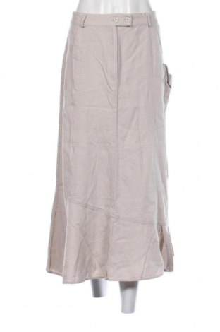 Γυναικείο παντελόνι Jensen, Μέγεθος M, Χρώμα  Μπέζ, Τιμή 7,16 €